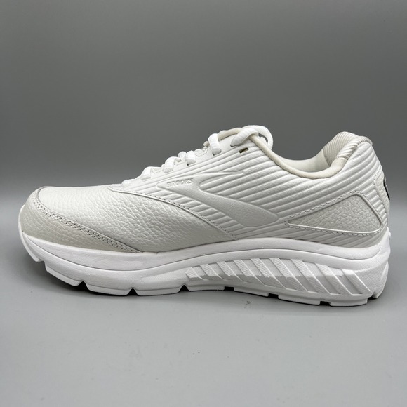 Brooks Addiction Walker 2 Women's Size 7.5 Running Shoes Walking 1203071B142 EUC - Picture 6 of 12